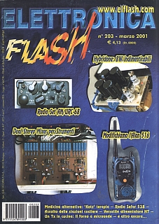 Rivista Elettronica Flash